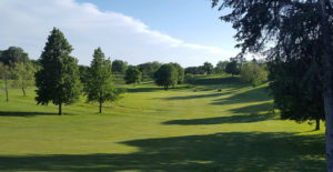 Briggs Woods Golf Course