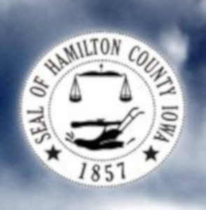 Hamilton County logo